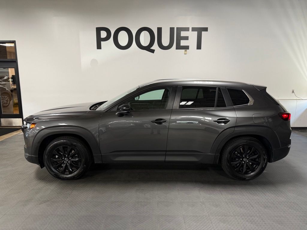 Used 2024 Mazda CX-50 2.5 S Select Package SUV