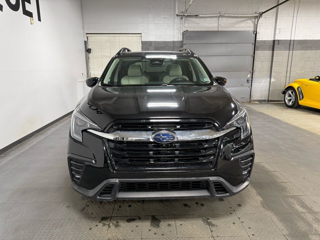 Used 2024 Subaru Ascent Limited SUV