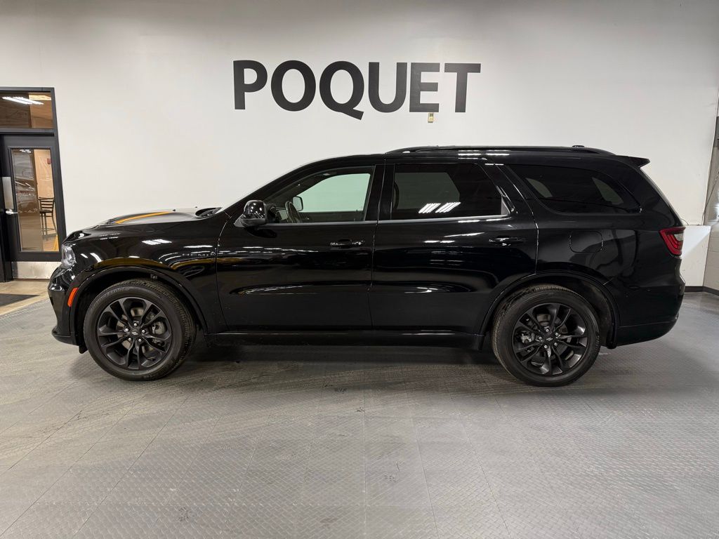 2023 Dodge Durango R/T