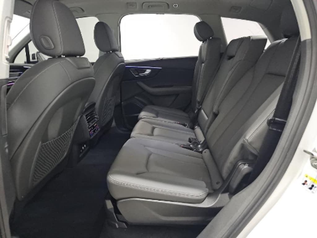 Used 2026 Audi Q7 55 Premium Plus SUV