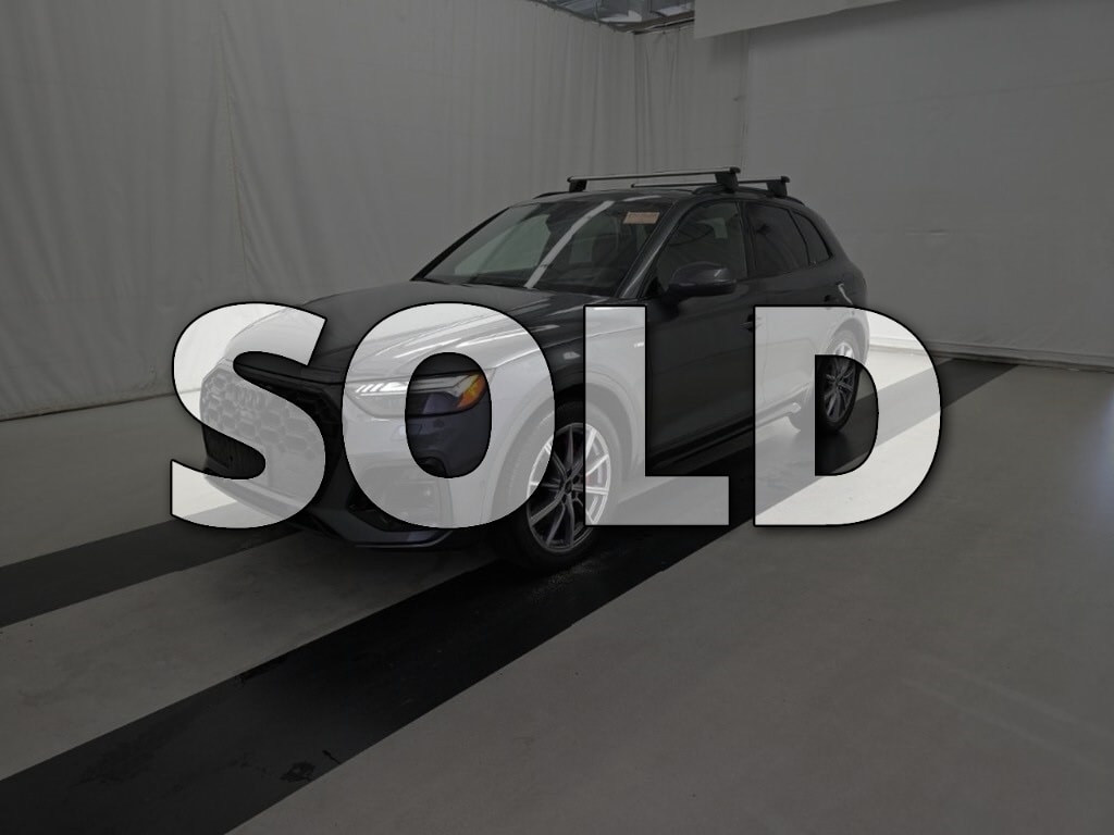 2024 Audi Q5 Prestige's photo