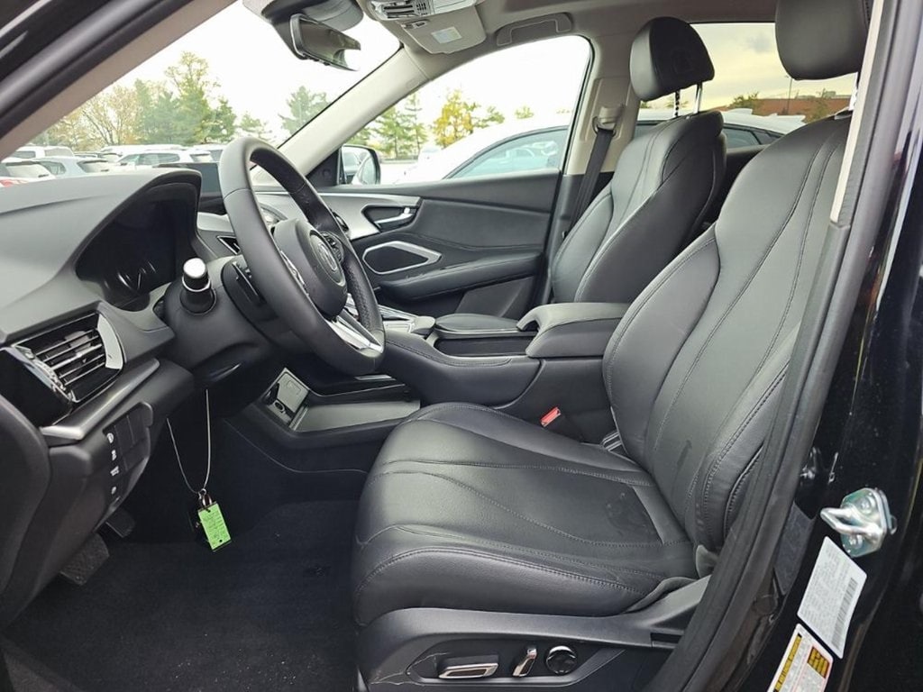 Used 2024 Acura RDX Base SUV