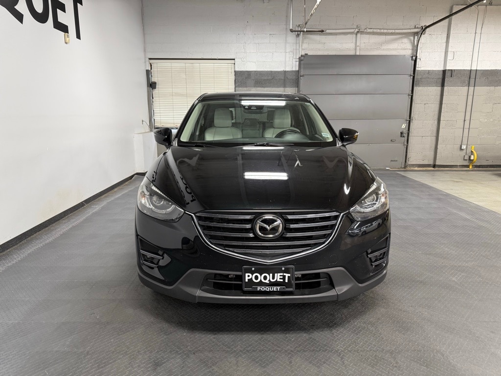 Used 2016 Mazda CX-5 Grand Touring SUV