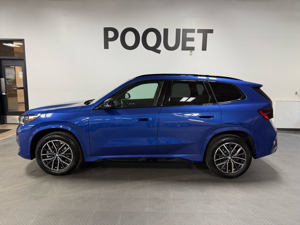 Used 2023 BMW X1 xDrive28i SUV