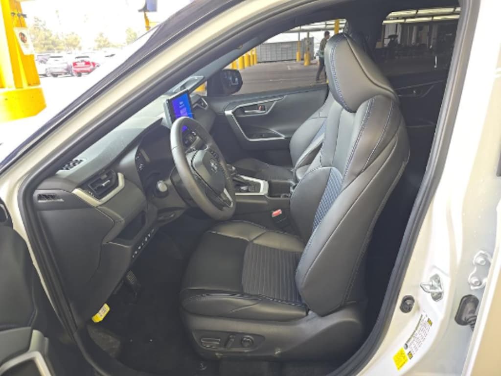 Used 2024 Toyota RAV4 Hybrid XSE SUV