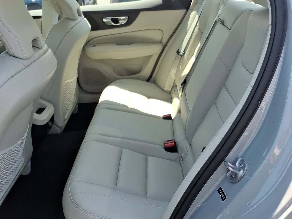 Used 2024 Volvo S60 B5 Plus Dark Theme Sedan