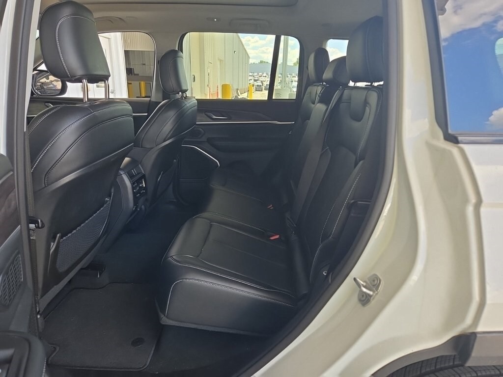 Used 2022 Jeep Grand Cherokee 4xe For Sale at Poquet Auto Golden