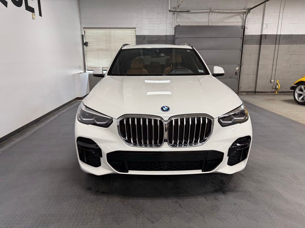 Used 2023 BMW X5 xDrive45e Plug-In Hybrid SUV