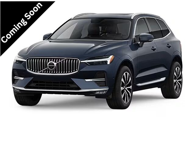 2023 Volvo XC60 Plus's photo