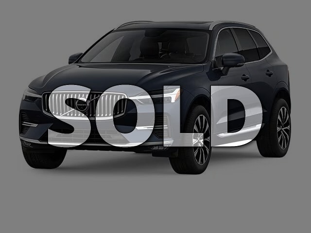 2023 Volvo XC60 Plus's photo