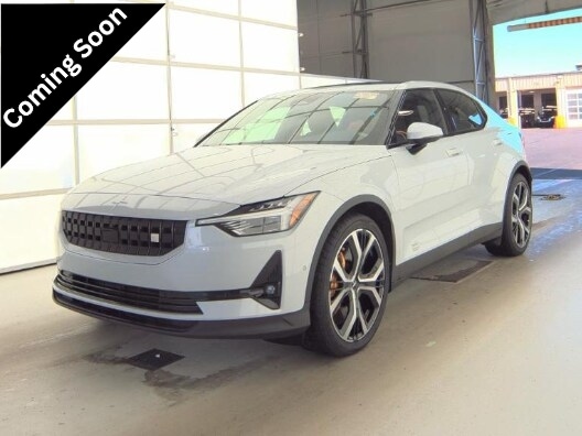 2023 Polestar 2 Long Range Dual Motor Performance's photo