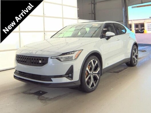 2023 Polestar 2 Long Range Dual Motor Performance's photo