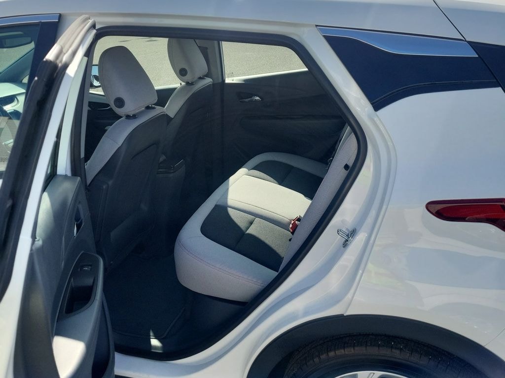 Used 2020 Chevrolet Bolt EV LT Wagon