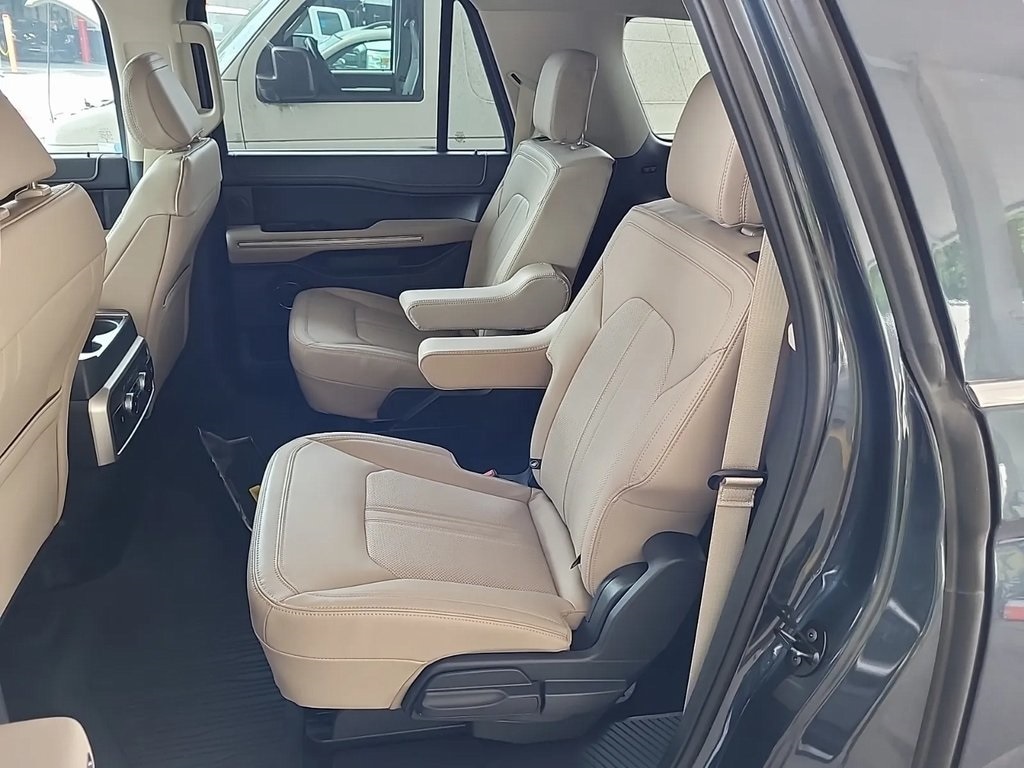 Used 2024 Ford Expedition Max Limited SUV