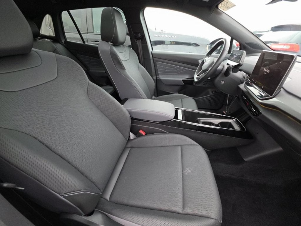 Used 2024 Volkswagen ID.4 Pro S SUV