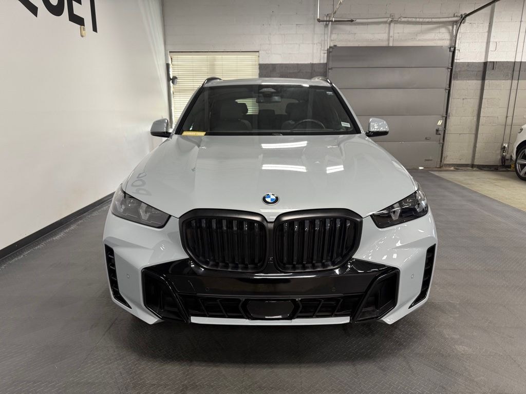 Used 2024 BMW X5 xDrive40i SUV
