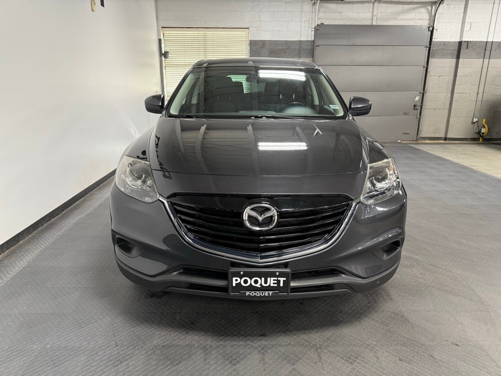 Used 2014 Mazda CX-9 Touring SUV