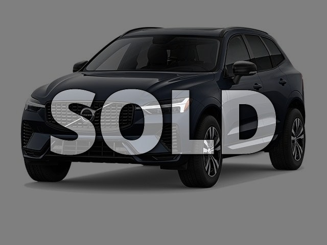 2024 Volvo XC60 T8 Ultimate Dark Theme AWD's photo
