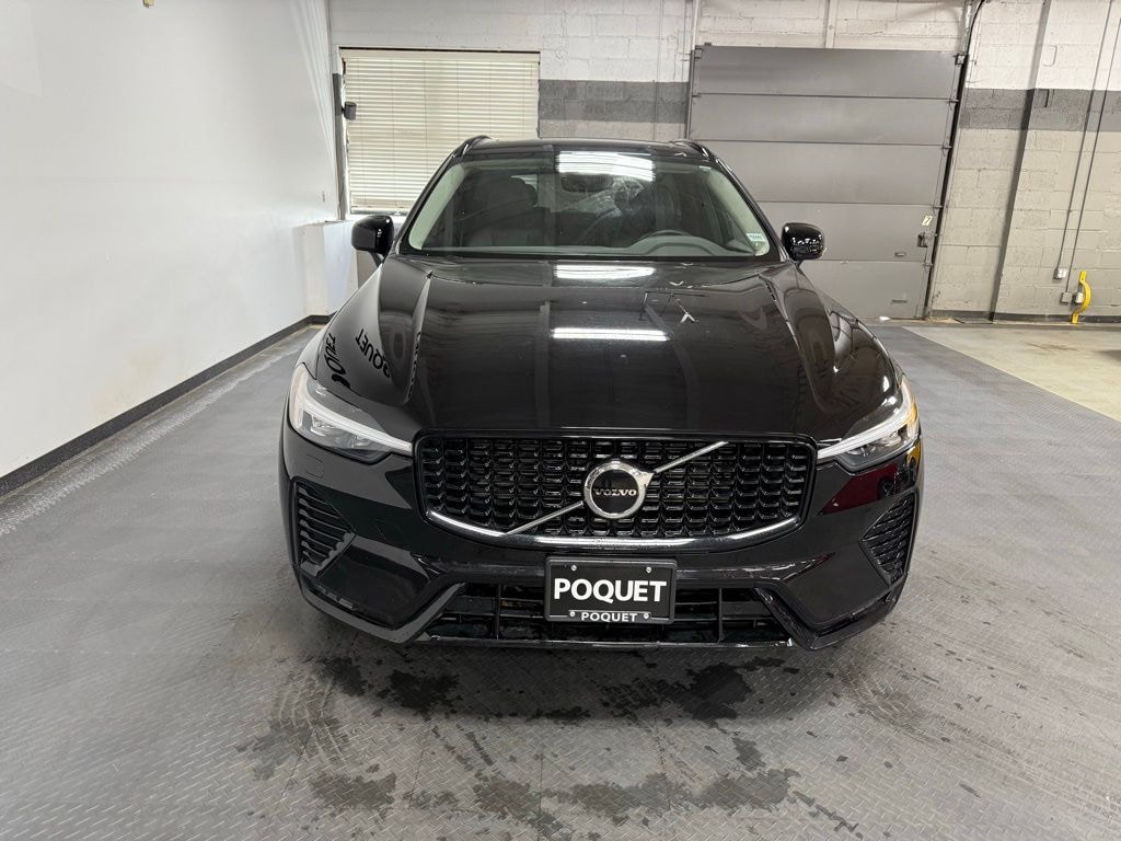 Used 2024 Volvo XC60 B5 Core SUV