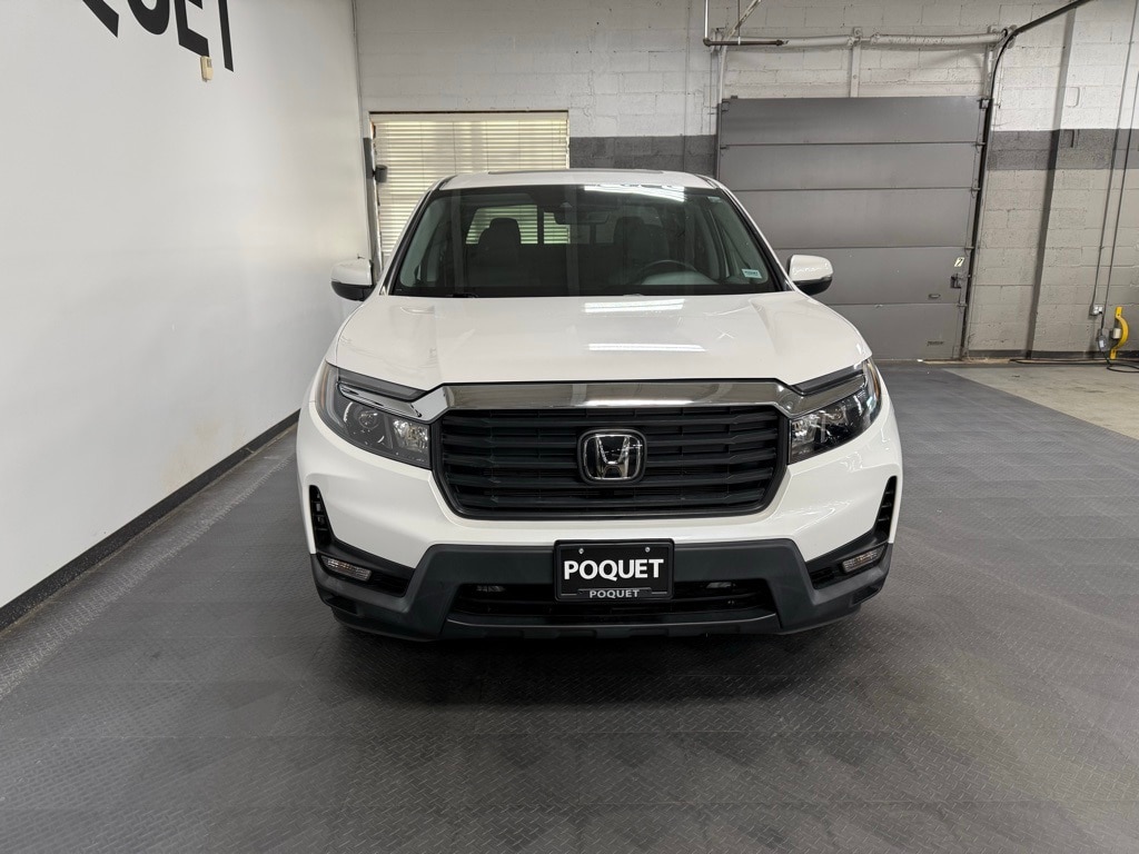 Used 2023 Honda Ridgeline RTL Truck