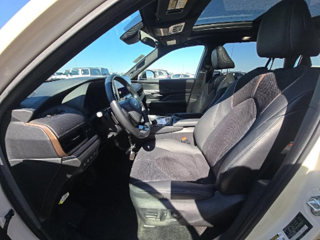 Used 2024 Toyota Grand Highlander Hybrid MAX Limited SUV