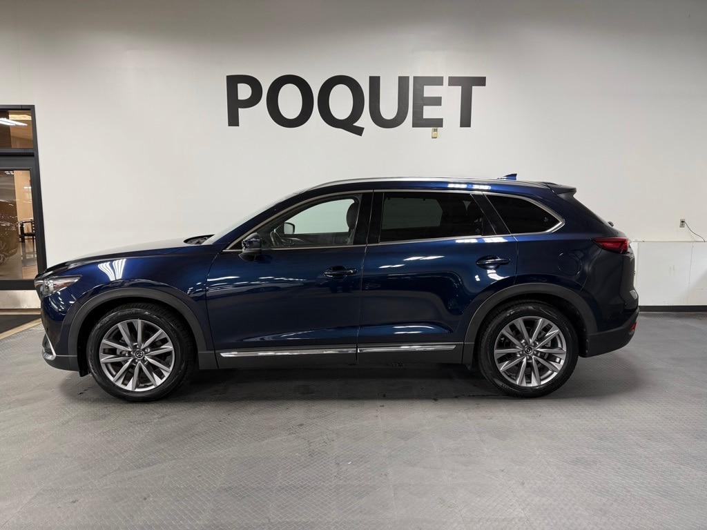 2023 Mazda CX-9 Grand Touring