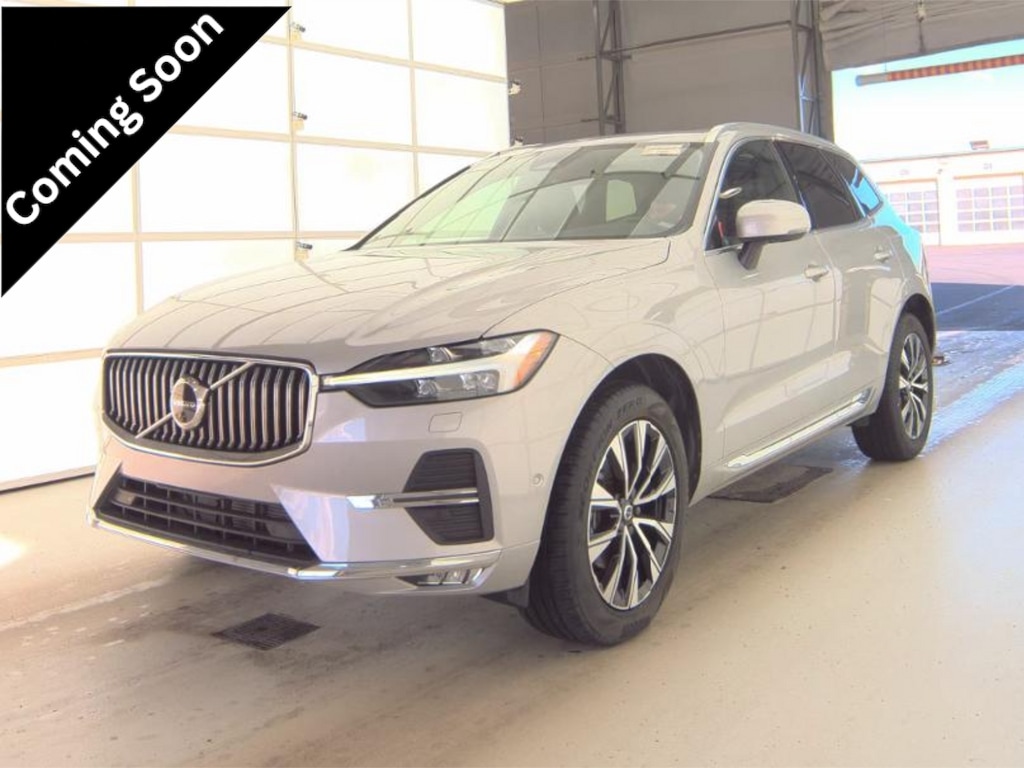 Used 2023 Volvo XC60 B5 Plus Bright Theme SUV