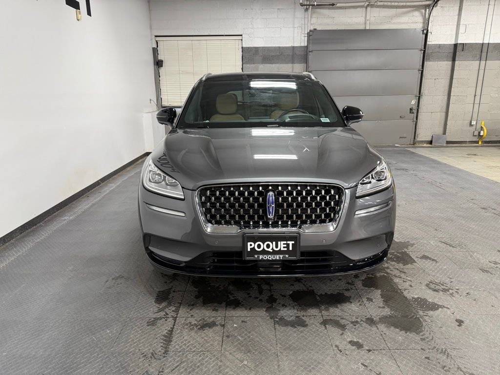 Used 2022 Lincoln Corsair Hybrid Grand Touring SUV