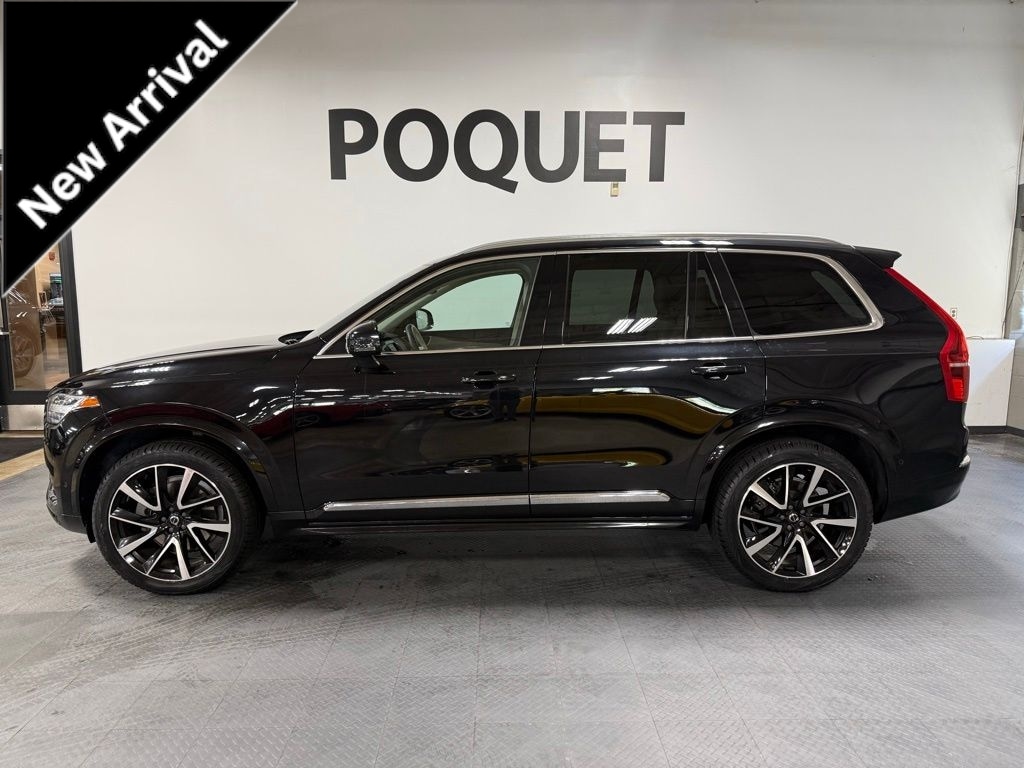 2023 Volvo XC90 B6 Plus 7-Seater 4WD's photo
