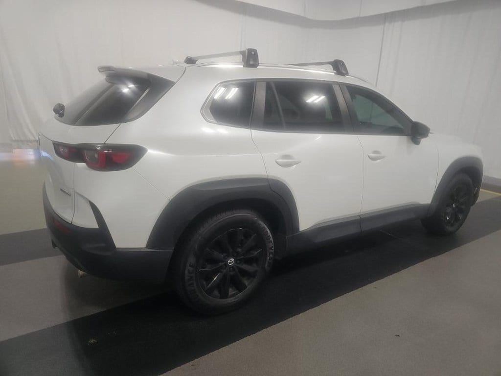 Used 2024 Mazda CX-50 2.5 S Premium Package SUV