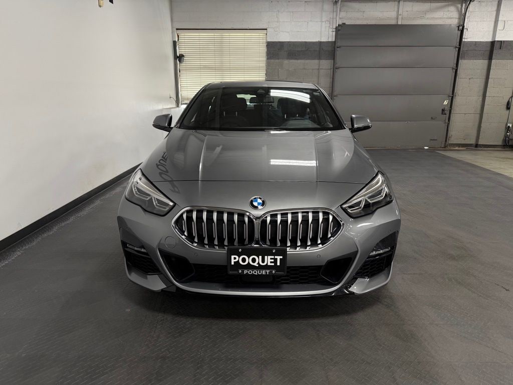 Used 2023 BMW 2 Series 228i xDrive Sedan