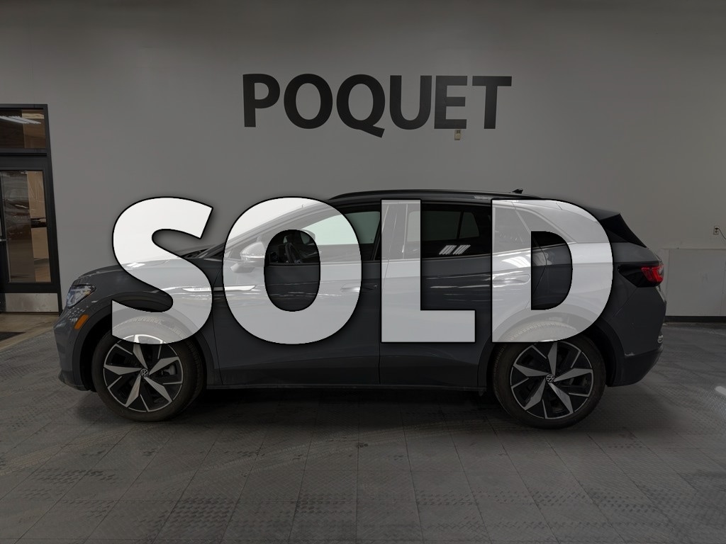 2024 Volkswagen ID.4 PRO S