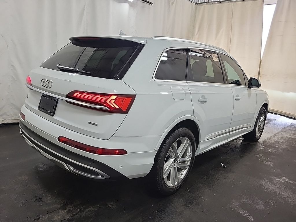 Used 2023 Audi Q7 55 Premium Plus SUV