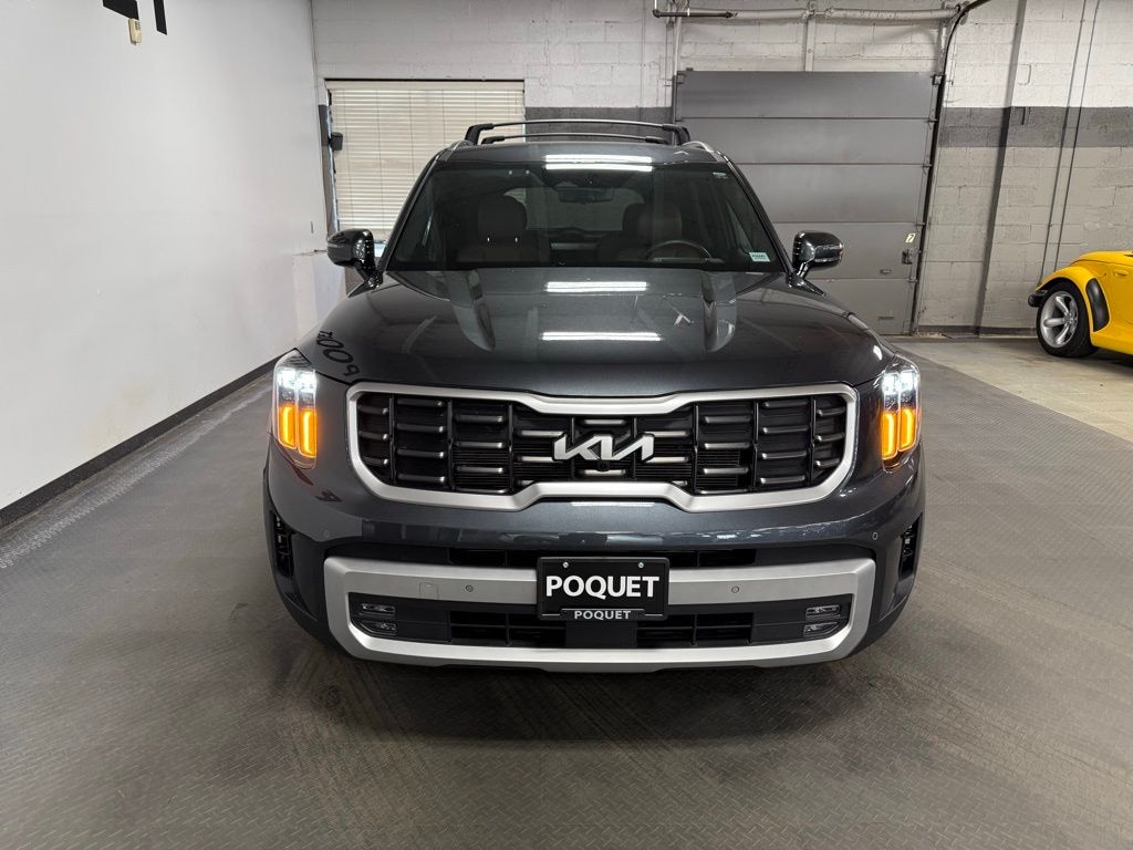 Used 2024 Kia Telluride SX-Prestige SUV