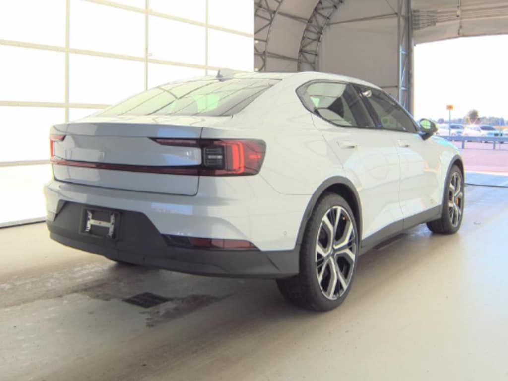 Used 2023 Polestar 2 Long Range Dual Motor Performance Plus Hatchback
