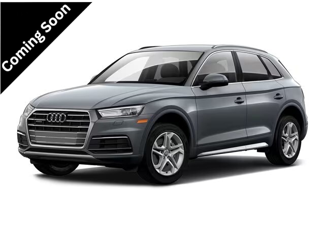 2020 Audi Q7 Premium Plus's photo