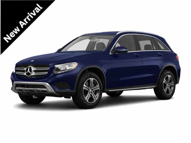 2016 Mercedes-Benz GLC GLC300 4MATIC's photo