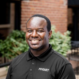 Staff member Tom Mahlangu from ID_fe5b2e