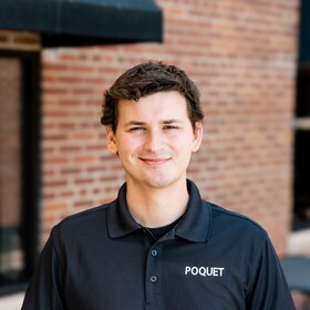 Staff member Henry Michalak from ID_fe5b2e
