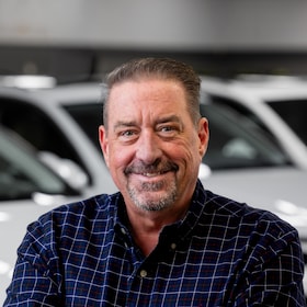 Staff member Chuck Wilson from ID_fe5b2e