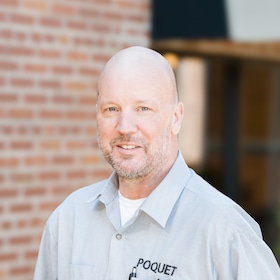 Staff member Paul Rupp from ID_5f5119
