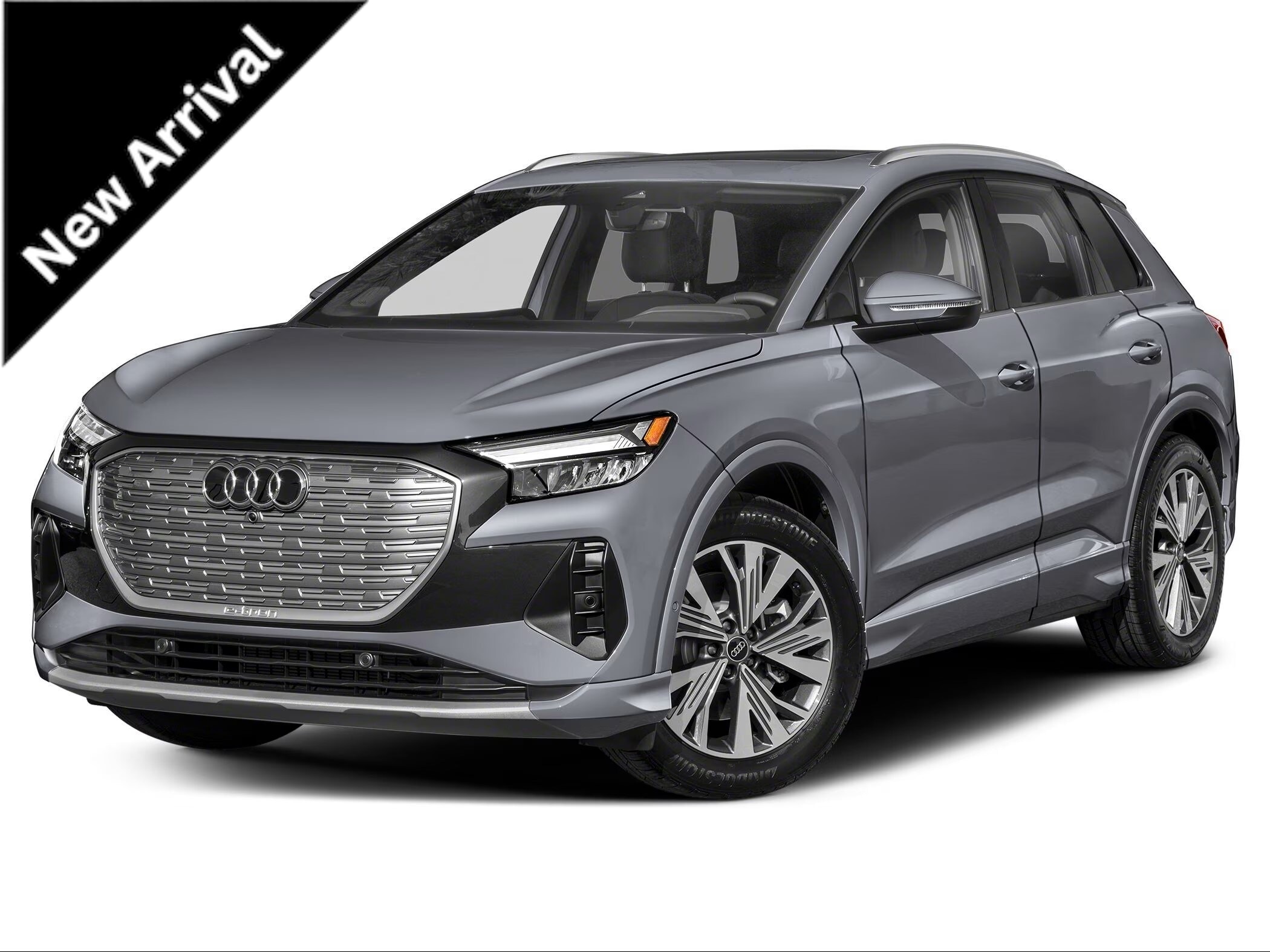 2024 Audi Q4 e-tron Prestige's photo