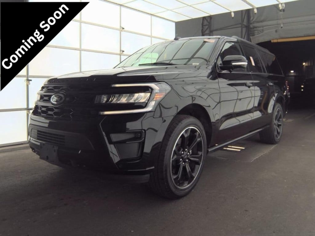 2024 Ford Expedition Limited's photo