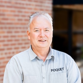 Staff member Chuck Smith from ID_5f5119