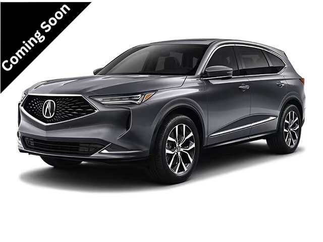 2024 Acura MDX Technology Package's photo