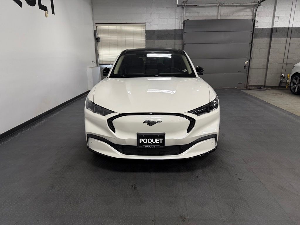 Used 2024 Ford Mustang Mach-E Premium SUV