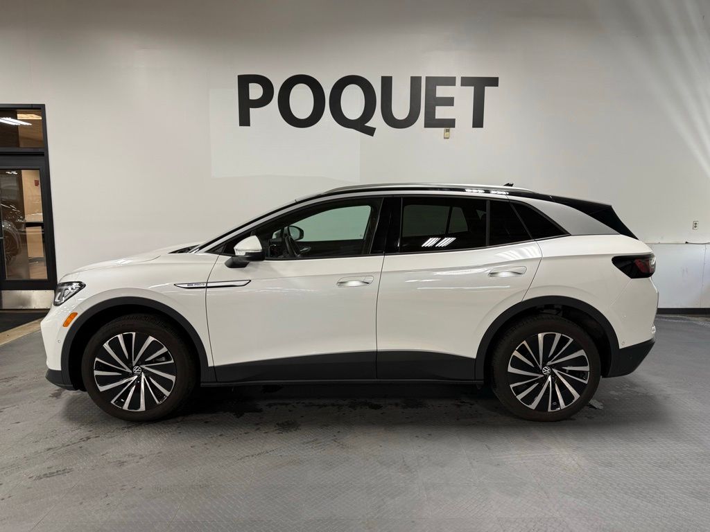 2023 Volkswagen ID.4 PRO S PLUS AWD's photo