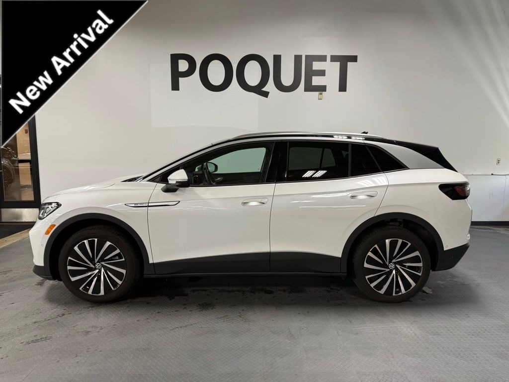 2023 Volkswagen ID.4