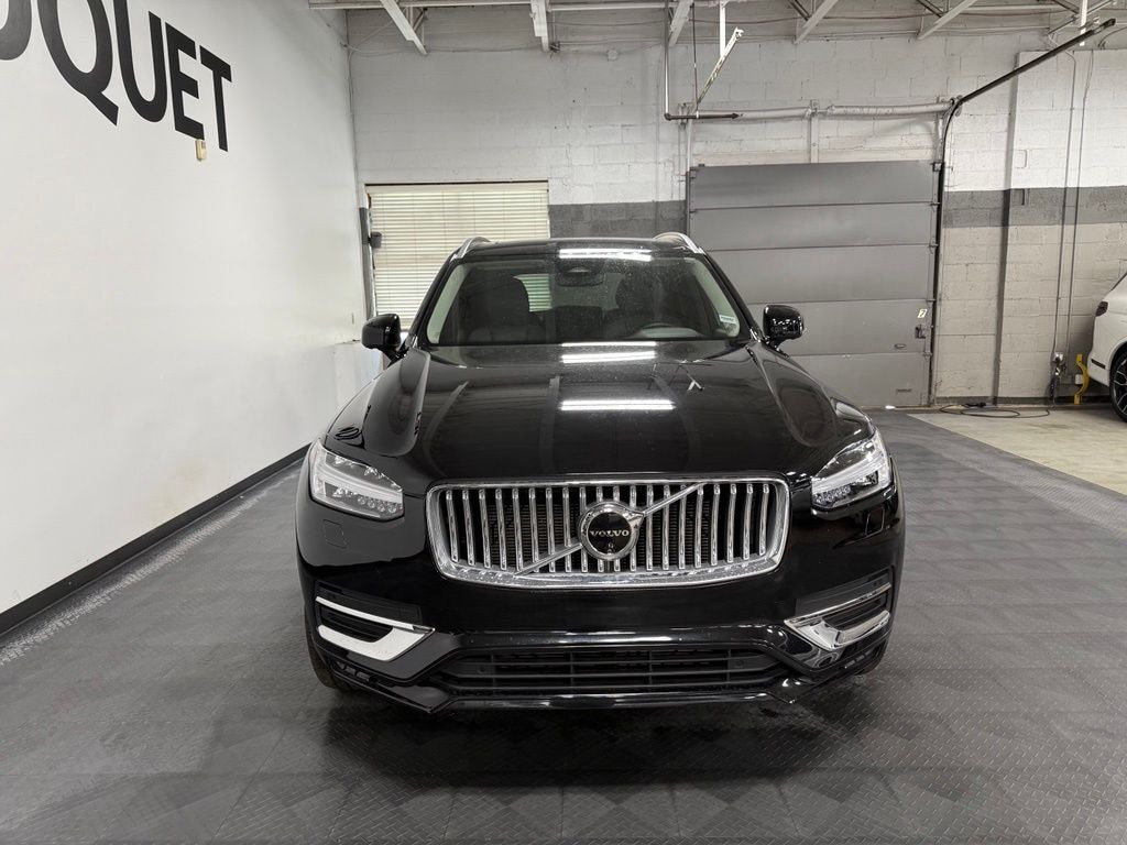 Used 2024 Volvo XC90 B6 Plus Bright Theme SUV
