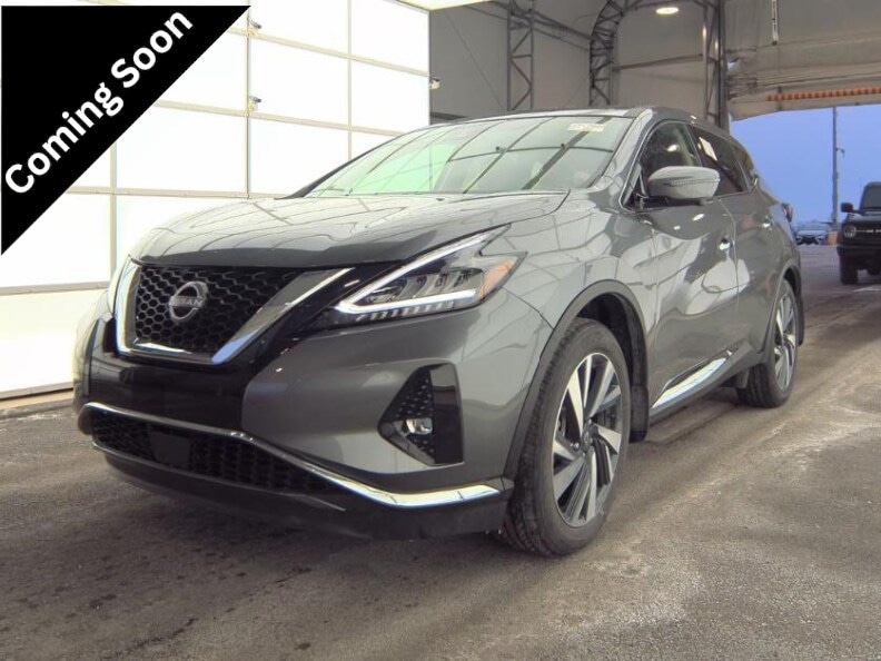 2024 Nissan Murano SL